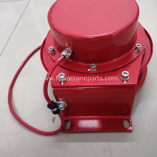 cable reel for SANY/FUWA crane length angle sensor